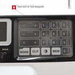 Alfa 2190 Electronic Sewing Machine - Ribes y Casals