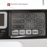 Alfa 2190 Electronic Sewing Machine - Ribes y Casals