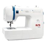 Alfa 474 Sewing Machine - Ribes y Casals