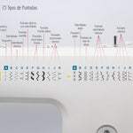 Alfa 474 Sewing Machine - Ribes y Casals