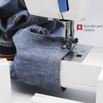 Alfa 474 Sewing Machine - Ribes y Casals