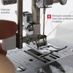 Alfa 474 Sewing Machine - Ribes y Casals