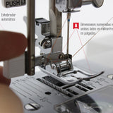 Alfa 474 Sewing Machine - Ribes y Casals