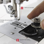 Alfa 474 Sewing Machine - Ribes y Casals