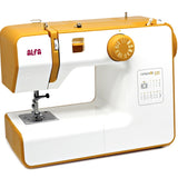 Alfa Compakt 100 Sewing Machine - Ribes y Casals