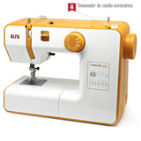 Alfa Compakt 100 Sewing Machine - Ribes y Casals