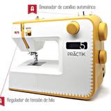 Alfa Practik 5 Sewing Machine - Ribes y Casals