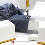 Alfa Practik 5 Sewing Machine - Ribes y Casals