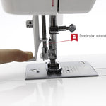 Alfa Practik 5 Sewing Machine - Ribes y Casals