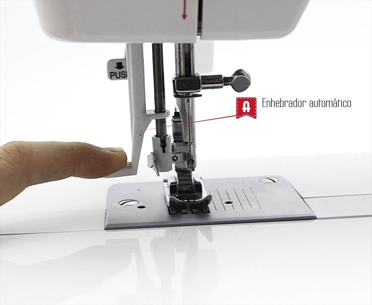 Alfa Practik 5 Sewing Machine - Ribes y Casals