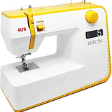 Alfa Practik 5 Sewing Machine - Ribes y Casals