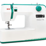 Alfa Practik 7 Sewing Machine - Ribes y Casals