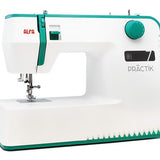 Alfa Practik 7 Sewing Machine - Ribes y Casals