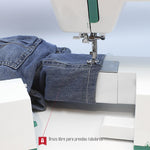 Alfa Practik 7 Sewing Machine - Ribes y Casals