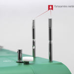 Alfa Practik 7 Sewing Machine - Ribes y Casals