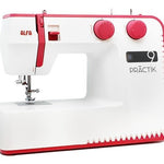 Alfa Practik 9 Sewing Machine - Ribes y Casals