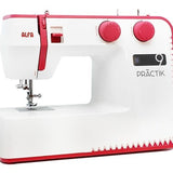 Alfa Practik 9 Sewing Machine - Ribes y Casals