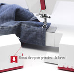 Alfa Practik 9 Sewing Machine - Ribes y Casals