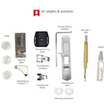 Alfa Practik 9 Sewing Machine - Ribes y Casals