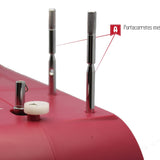 Alfa Practik 9 Sewing Machine - Ribes y Casals