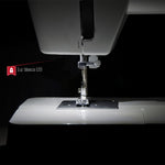 Alfa Practik 9 Sewing Machine - Ribes y Casals