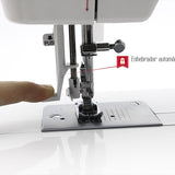 Alfa Practik 9 Sewing Machine - Ribes y Casals