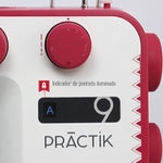 Alfa Practik 9 Sewing Machine - Ribes y Casals