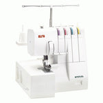 Alfa Style 8707 Overlock Overlocker - Ribes y Casals