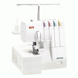 Alfa Style 8707 Overlock Overlocker - Ribes y Casals