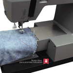 Alfa Unique Sewing Machine - Ribes y Casals