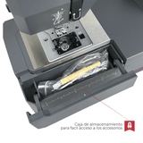 Alfa Unique Sewing Machine - Ribes y Casals