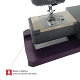 Alfa Unique Sewing Machine - Ribes y Casals