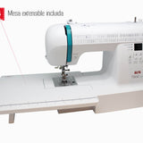 Alfa Next100 sewing machine - Ribes y Casals