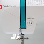 Alfa Next100 sewing machine - Ribes y Casals