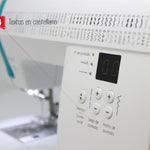 Alfa Next100 sewing machine - Ribes y Casals