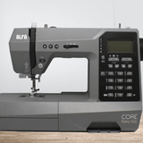 Alfa core heavy-duty sewing machine - Ribes y Casals