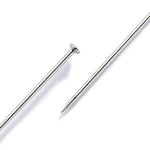 Prym - Steel Needles 8 24164 - Ribes y Casals