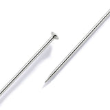 Prym - Steel Needles 8 24164 - Ribes y Casals
