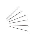 Prym - Steel Needles 8 24164 - Ribes y Casals