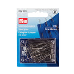 Prym - Steel Needles 8 24164 - Ribes y Casals