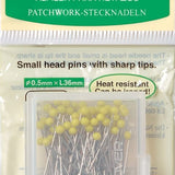 Clover Pin for Patchwork - Ribes y Casals