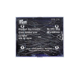 Prym - VID Head Needles. 29236 - Ribes y Casals