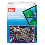 Prym - Bead Head Needles 28625 - Ribes y Casals