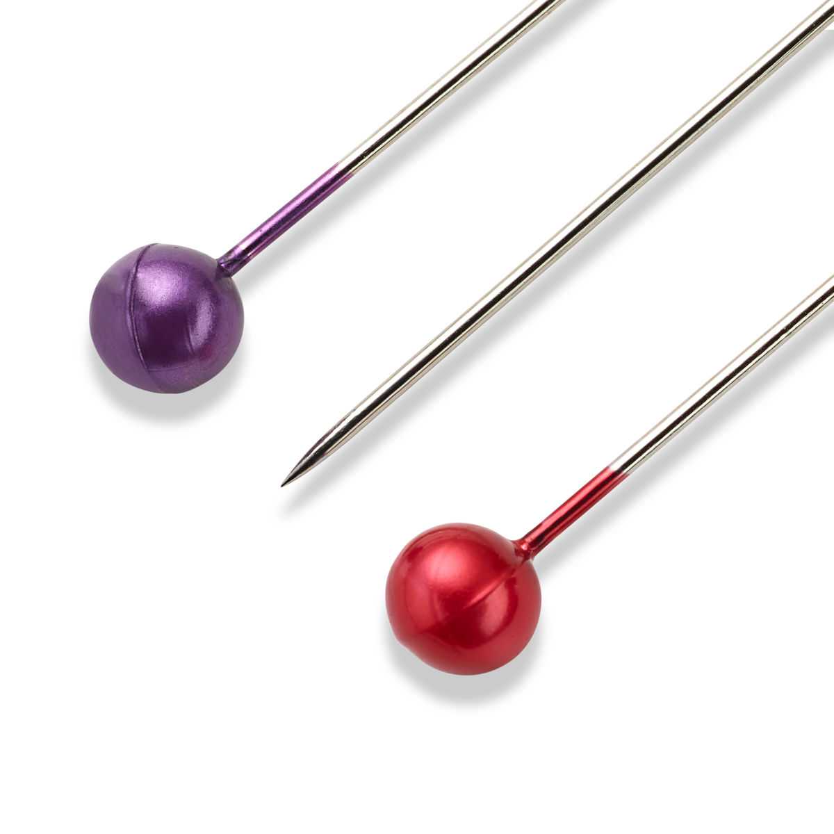 Prym - Bead Head Needles 28625 - Ribes y Casals