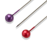 Prym - Bead Head Needles 28625 - Ribes y Casals