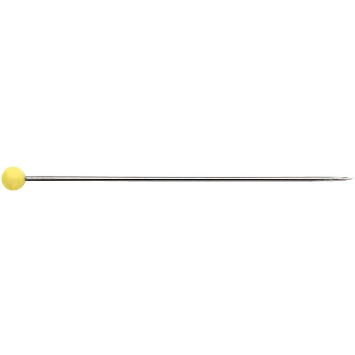 Prym - Glass Head Needles 29153 - Ribes y Casals