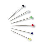 Prym - VIDR Head Needles. 29265 - Ribes y Casals