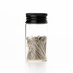 Dressmakers Pins 0.65 x 27 mm - Ribes y Casals