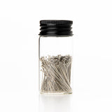 Dressmakers Pins 0.65 x 27 mm - Ribes y Casals