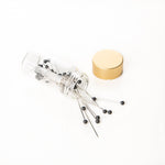 Alfileres con cabeza de plástico - Ribes y Casals